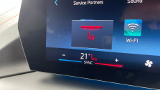 BMW 1 Series 120 M Sport 5dr Step Auto Petrol Hatchback